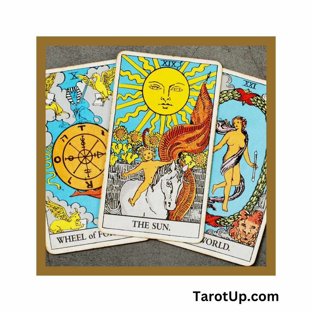 Lenormand Vs Tarot What S The Difference And Which Should You Choose