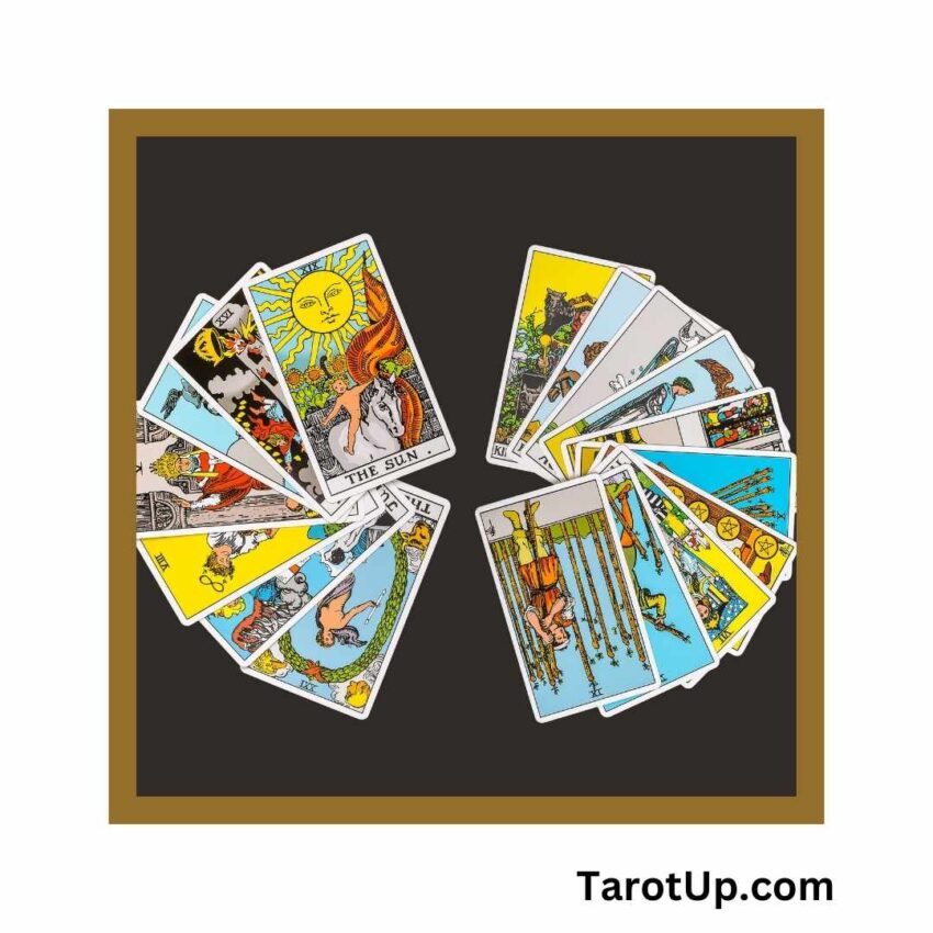 Major vs Minor Arcana Tarot - Find the Perfect Balance for Your Life ...
