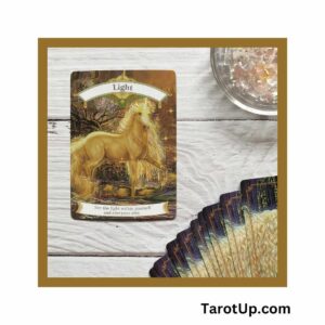 Angel Oracle Cards vs Tarot Unveiling the Mysteries of the Spiritual World Featured Image