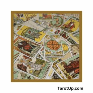 Archetype Cards vs Tarot Cards Unraveling the Mystery of Your Inner Self Featured Image