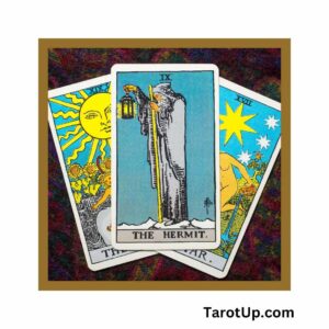 Hermetic Tarot vs Thoth Tarot Choosing the Right Path for Your Tarot Journey Featured Image