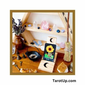 Major vs Minor Arcana Tarot – Find the Perfect Balance for Your Life Featured Image