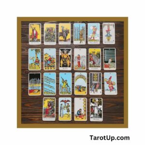 Page vs Knight Tarot Harness the Power of These Cards for Clarity and Insight Featured Image