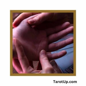 Tarot Cards vs Palm Reading Exploring the Unseen World Featured Image