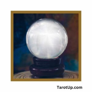 Tarot Reading vs Psychic Reading Unveiling the Mysteries of the Spiritual World Featured Image