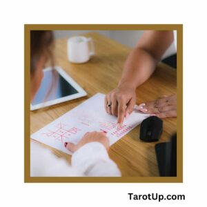 Tarot vs Vedic Astrology Unveiling the Secrets of Your Destiny Featured Image